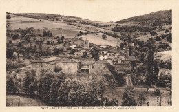 Rive De Gier * L'ancienne Chartreuse De Ste Croix - Rive De Gier