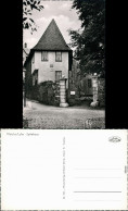 Ansichtskarte Wetzlar Lottehaus 1960 - Wetzlar