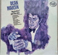 DEAN MARTIN Hey Brother  Pour The Wine   MFP 5119  (CM3) - Sonstige - Englische Musik