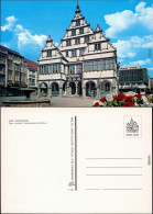 Ansichtskarte Paderborn Rathaus 1985 - Paderborn