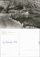 Ansichtskarte Kelbra (Kyffhäuser) Barbarossahöhle - Neptungrotte 1976 - Kyffhäuser