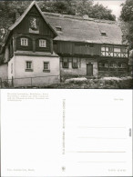 Ansichtskarte Neusalza-Spremberg Nowosólc Reiterhaus 1978 - Neusalza-Spremberg