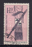 TCHECOSLOVAQUIE   N°   1497  OBLITERE - Used Stamps