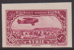 Syrie PA  59a** Non Dentelé - Altri & Non Classificati