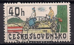 TCHECOSLOVAQUIE   N°   2351  OBLITERE - Used Stamps