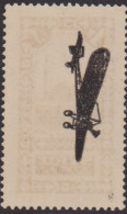 Syrie PA  39a** Variété Surcharge Recto-verso - Andere & Zonder Classificatie