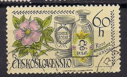 TCHECOSLOVAQUIE   N°   1871  OBLITERE - Used Stamps