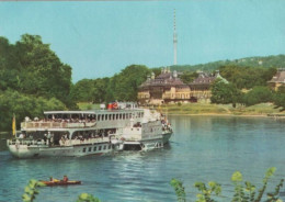 48905 - Dresden-Pillnitz - Schloss - 1982 - Pillnitz