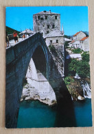 MOSTAR - STARI MOST - Bosnie-Herzegovine