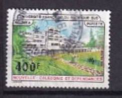 NOUVELLE CALEDONIE Dispersion D'une Collection Oblitéré Used  1988 - Usati