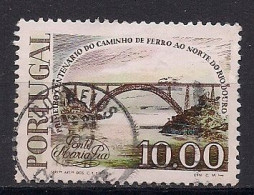 PORTUGAL  N° 1357   OBLITERE - Used Stamps