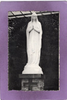 Banneux Notre Dame Statue De La Vierge Des Pauvres à L'Esplanade - Sprimont