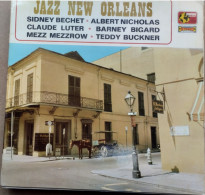 JAZZ NEW ORLEANS    MONDIO MUSIC  MM12  (CM3) - Jazz