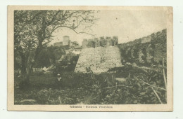 ALBANIA - FORTEZZA VENEZIANA - NV FP - Albanië