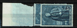 304 X 2  **   Papier Bleu Et Papier Blanc - 1931-1960