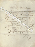 VOIR HISTORIQUE SUR LA FAMILLE DELESSERT CI APRES EN FIN DU § DESCRIPTION VOIR JUDAICA Elisee Raba Bordeaux - 1800 – 1899