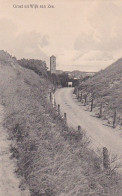 2852	127	Groet Uit Wijk Aan Zee (zie Hoeken) - Wijk Aan Zee