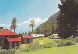 2852	136	Shogran, Kaghan Valley Pakistan Valley - Pakistan