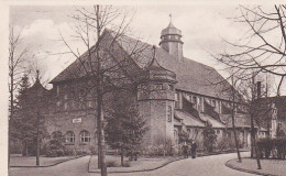 2869	276	Berlin Spandau Ev. Johannesstift Festsaal - Spandau