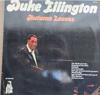 DUKE ELLINGTON  Autumn Leaves  MR PICKWICK  MPD 229   (CM3) - Jazz