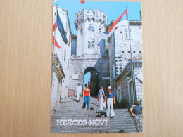 HERCEG-NOVI - Montenegro