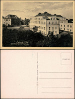 Ansichtskarte Leisnig Kreiskrankenhaus 1939  - Leisnig