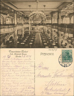 Ansichtskarte Schöneberg-Berlin Tauentzien-Palast - Saal 1913 - Schoeneberg