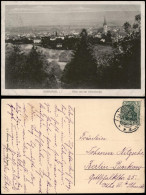 Ansichtskarte Oberursel (Taunus) Blick Von Der Uhlandsruhe. 1916 - Oberursel