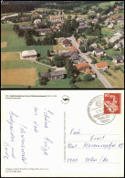 Ansichtskarte Höchenschwand Luftbild 1965 - Hoechenschwand