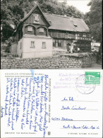 Ansichtskarte Neusalza-Spremberg Nowosólc Reiterhaus Unter Denkmalschutz 1984 - Neusalza-Spremberg