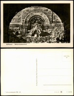 Kelbra (Kyffhäuser) Kyffhäuser Barbarossadenkmal Zur DDR-Zeit 1956 - Kyffhaeuser