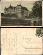 Ansichtskarte Güstrow Schloss (Castle) 1915 - Güstrow