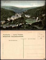 Ansichtskarte Schlangenbad Panorama-Ansicht 1910 - Schlangenbad