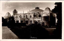 Piestany (sent To Sweden 1927) - Slovaquie