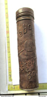 LADE 1 -  SABO GESTEINSBOHRER - Antike Werkzeuge