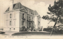 Cabourg * La Villa KERNEVA - Cabourg
