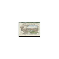 Cuba 647, MNH. Michel 677. Camilo Cienfuegos, View Of Escolar. 1960. - Unused Stamps