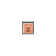 Cuba 643, MNH. Michel 667. Carlos J.Finlay. HABILITADO, New Value, 1960. - Unused Stamps