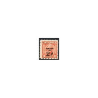 Cuba 643, MNH. Michel 667. Carlos J.Finlay. HABILITADO, New Value, 1960. - Neufs