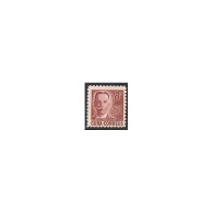 Cuba 517, MNH. Michel 404. Communications 1954. Enrique Calleja Hensell. - Unused Stamps
