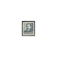 Cuba 472, MNH. Michel 304. General Jose Maceo, Birth Centenary, 1952. - Unused Stamps