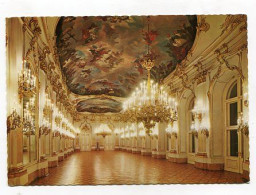 AK 207121 AUSTRIA - Wien - Schloss Schönbrunn - Große Galerie - Palacio De Schönbrunn