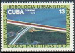 Cuba 2023,MNH. Development:Agriculture,Animal Husbandry - Unused Stamps
