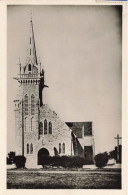 St Jacut De La Mer * Place Et La Nouvelle église - Saint-Jacut-de-la-Mer