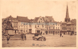 ATH 1940 GRAND PLACE CITROËN 5HP - Ath