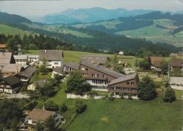 Hemberg - Ferienheim Heimeli Diakoniewerk Neumünster        Ca. 1980 - Hemberg