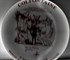 Colfontaine - Otros & Sin Clasificación