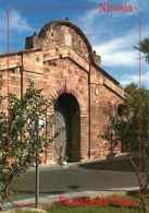 1 AK Zypern / Cyprus * Das Famagusta-Gate In Nikosia - 1567 Von Venezianern Als Teil Der Neuen Stadtmauer Erbaut * - Chypre