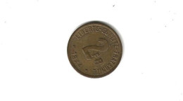 PIECE  FRANCE  2 FR   1944 FRANCE LIBRE    Philadelphie  (129) - Collezioni