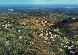 Pré Du Lac * Vue Générale Du Village Et La Mer - Autres & Non Classés